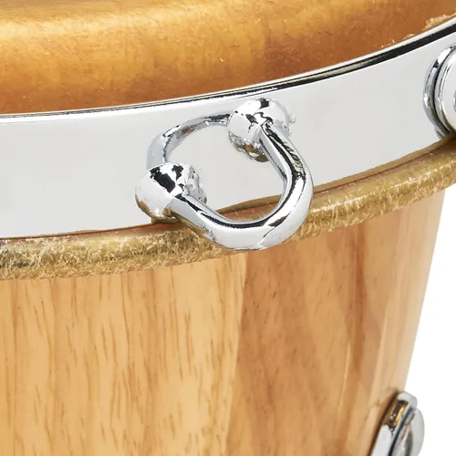 Miniatura 5 de Latin Percussion LP Bata Drum Small - Oconcolo, 6.75 pulgadas