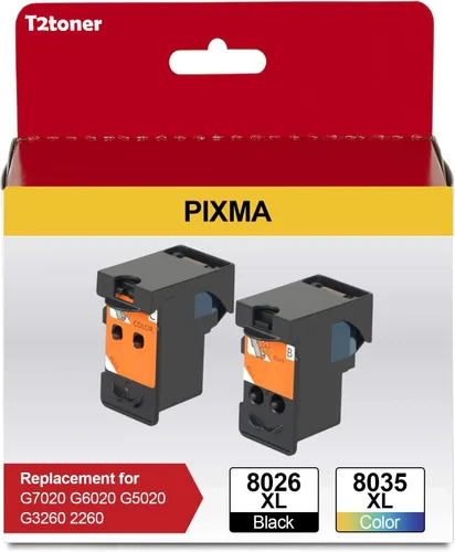 BH-20 CH-20 Reemplazo del cabezal de impresión para G7020 G6020 G5020 G1220 G1230 G2260 G2270 G3260 G3262 G3270 G4270 MegaTank Cartuchos de tinta