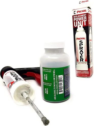 Miniatura 6 de Polvo de Marcado Láser Listo para Uso - Brilliance Laser Inks - BLI101MBLIQ120 - Tinta Láser Negra para Marcado en Metales con CO2/Fibra/YAG