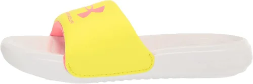 Miniatura 8 de Under Armour Sandalias unisex Ansa con correa fija para niños