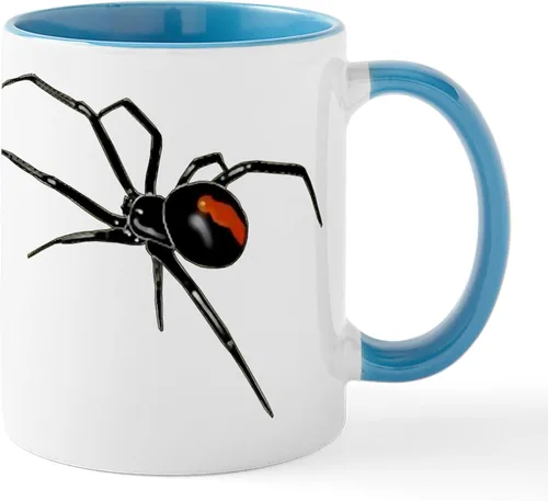 Miniatura 14 de CafePress Tarantulas Of The World Taza de café de cerámica (11 oz)