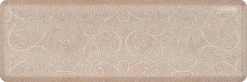Miniatura 20 de WellnessMats Bella - Tapete antifatiga de 3/4 pulgadas, antideslizante, duradero, no tóxico, 24 x 36 x 3/4 pulgadas, pizarra