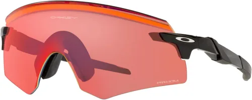 Miniatura 2 de Oakley Gafas de sol Encoder, Negro pulidoPrizm Field