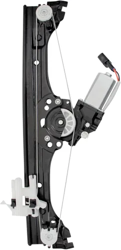 Miniatura 133 de TRQ Elevalunas eléctrico trasero derecho compatible con Silverado Tahoe Sierra Escalade