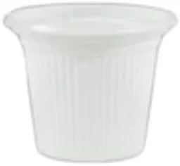 Miniatura 4 de Mini tazas de café desechables estilo cubano y espresso 3/4 oz. Paquete de 500
