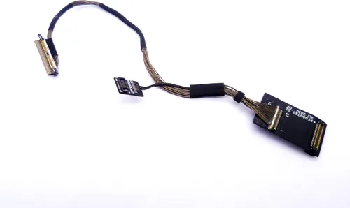 Miniatura 5 de TheCoolCube Gimbal cámara señal línea cable transmisión cable reemplazo para DJI FPV Drone