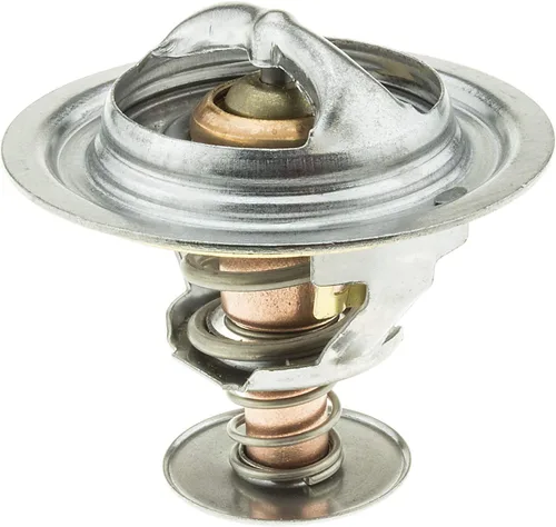 Motorad 7302-170 Termostato de seguridad para enfriamiento de motor Compatible con Honda Odyssey 99–17 Pilot 03–15 Accord 95–12 Toyota Tundra 00–09