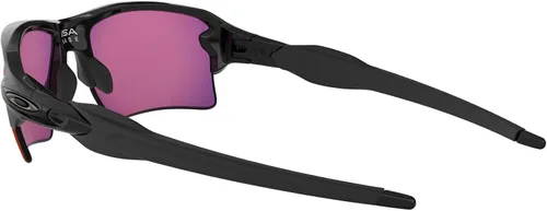 Miniatura 25 de Oakley Gafas de sol rectangulares Oo9188 Flak 2.0 XL para hombre