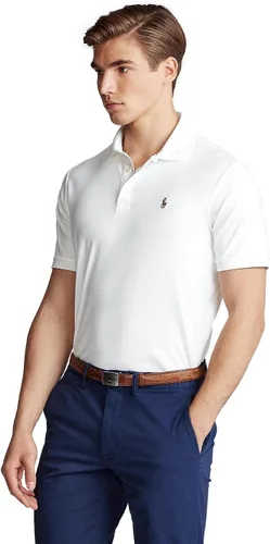 Miniatura 2 de POLO RALPH LAUREN Polo Pima de punto de manga corta para hombre