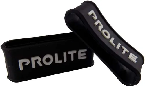 Miniatura 6 de PROLITE Bandas de agarre – Mantiene tu agarre en su lugar – Talla única – Perfecto para paletas de pickleball, raquetas de tenis y raquetball