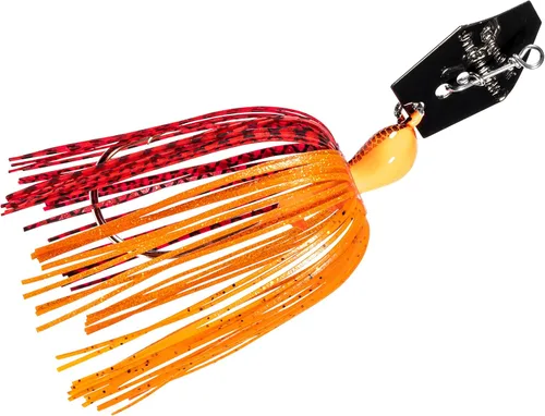 Miniatura 15 de Z-Man Chatterbait Calabaza verde