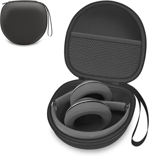 Miniatura 18 de Anker Q20i Q20 Q30 Q45 / BERIBES/TOZO/KVIDIO/Beats - Auriculares con cancelación de ruido, color azul claro 2. Azul