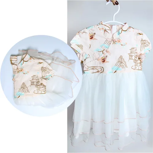 Miniatura 3 de Ganchos de plástico para colgar ropa de bebé y niños