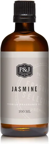 Miniatura 158 de P&J Aceite de Fragancia - Vainilla 30ml - Aromas para Velas, Fabricación de Jabón, Aceite para Difusor, Aromaterapia