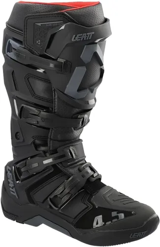 Miniatura 3 de Bota Leatt 4.5 Rojo