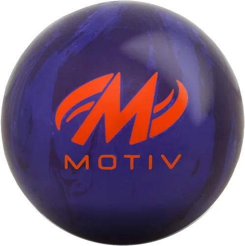 Miniatura 2 de MOTIV Venom Shock Bowling Ball