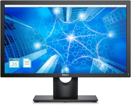 Dell E Series E2216H 21.5 Negro Full HD Matt Monitor de computadora