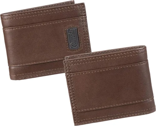 Miniatura 2 de Columbia Cartera de viaje de cuero para hombre