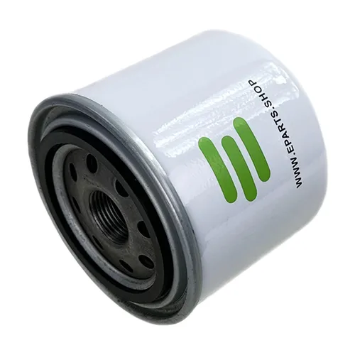 Miniatura 3 de E-CH672 Filtro de aceite de motor para OLSSONS I Ellos AB