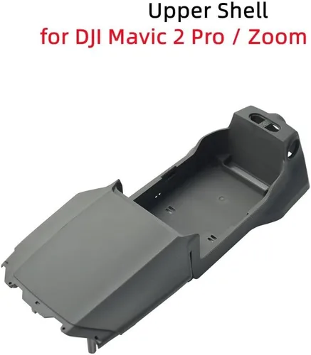 Miniatura 2 de Carcasa superior para D-JI Mavic 2 Pro/Zoom Piezas de Reparación Cuerpo Shell R-C Drone Accessrioes