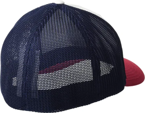 Miniatura 169 de Gorra de malla PFG Columbia para hombre
