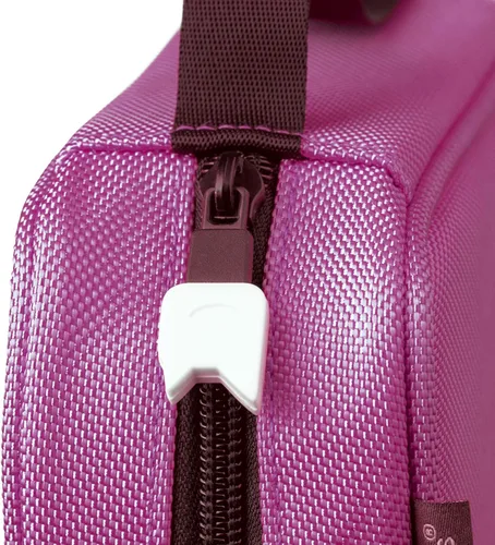Miniatura 4 de Tonies Carrying Case - Secure Protection for up to 10 Characters - Purple Púrpura