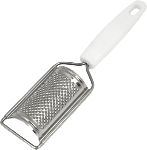 Miniatura 4 de Chef Craft Select Fine Rallador, 9.5 pulgadas, blanco