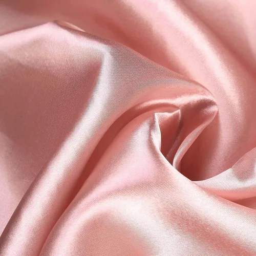 Miniatura 3 de BalsaCircle - Mantel redondo de satén de 108 pulgadas, color rosa polvoriento, para bodas, fiestas, catering, cocina, comedor, eventos, cocina
