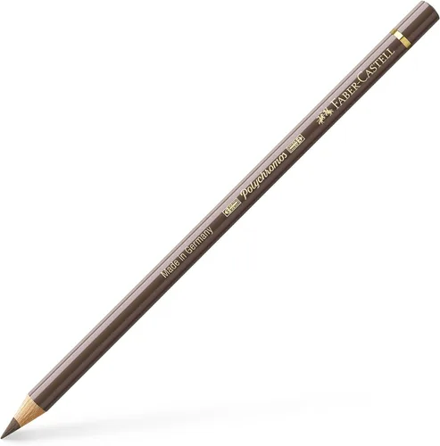 Miniatura 27 de Faber Castel Polychromos - Lápices de colores, 101, blanco, 6