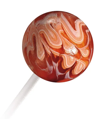 Miniatura 33 de Ozark Delight - Paletas (sangre de tigre, 6 unidades)