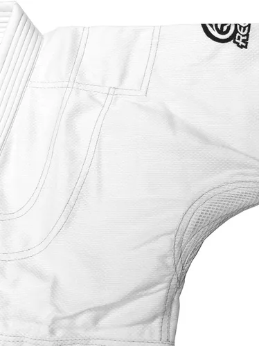 Miniatura 6 de REEVO The Guard X Ultra Light - Kimono brasileño Jiu Jitsu KimonoUniforme BJJ Gi