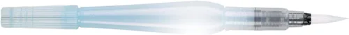Pentel, multicolor, XFRH/B Aquash cepillo de agua, XPCAWBB