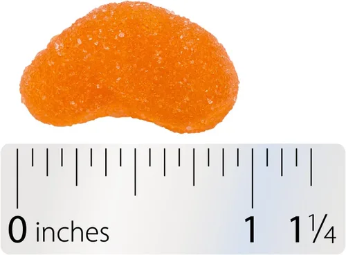 Miniatura 9 de Nature's Way - Gomitas de vitamina C para apoyo inmunológico*, sabor a naranja, 250 mg, 120 gomitas