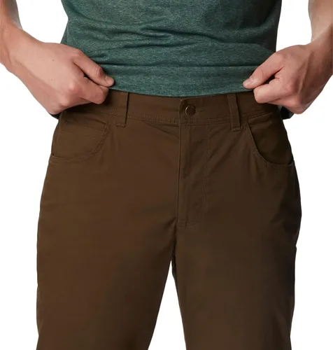 Miniatura 4 de Columbia Rapid Rivers Pantalón grande y alto para hombre