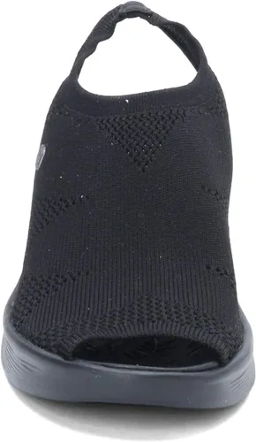 Miniatura 3 de BZees Secret - Sandalias con tirantes para mujer