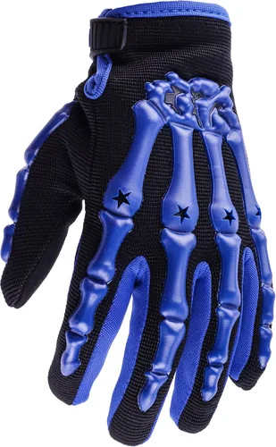 Miniatura 5 de Guantes de motocross para jóvenes Typhoon Helmets todoterreno ATV UTV