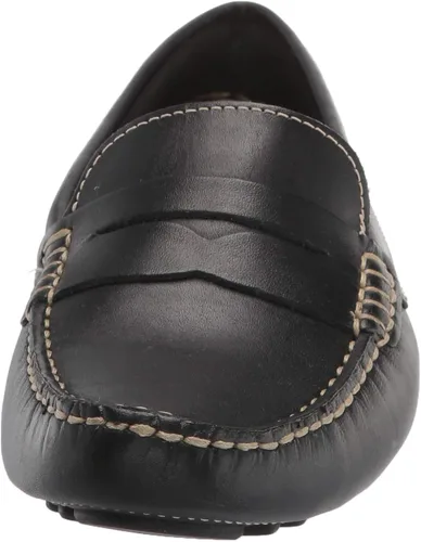 Miniatura 2 de Eastland Mocasines Patricia para mujer Negro