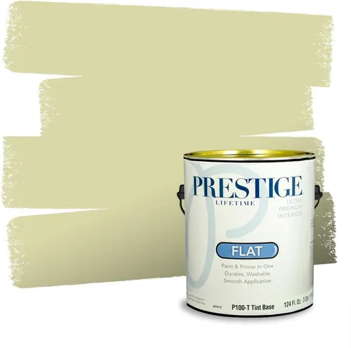 Miniatura 895 de Prestige Paints - pintura de exterior y pintura de imprimación en una, E100-T-6006-10AVP