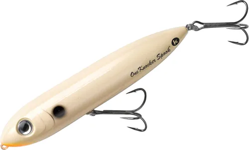 Miniatura 21 de HEDDON ONE KNOCKER SPOOK