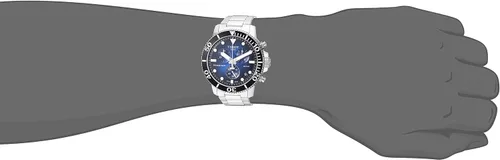Miniatura 3 de Tissot Reloj deportivo de cerámica Seastar para hombre