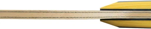 Miniatura 3 de Butterfly Harimoto Innerforce ZLC - Cuchilla de tenis de mesa Innerfiber ZLC - Cuchilla profesional de tenis de mesa Butterfly - Disponible