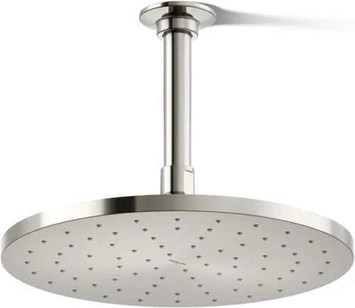 Miniatura 14 de Kohler 10 LLUVIA REDONDA CONTEMPORÁNEA SHWHD, 1.75GPM