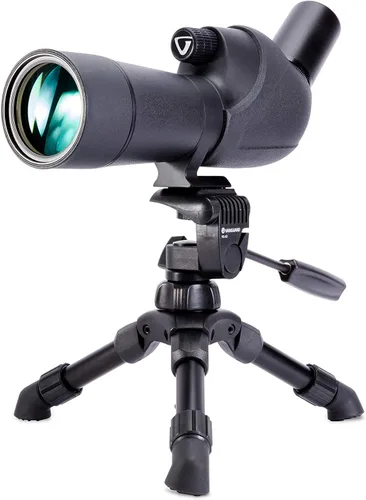Miniatura 5 de VANGUARD Los kits de telescopios de detección Vesta incluyen mira de observación, trípode de mesa