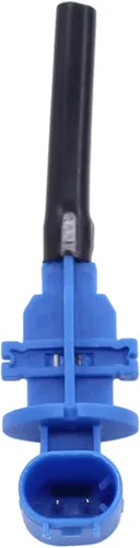 Miniatura 7 de MOTOKU Tanque de Expansión del Depósito de Refrigerante del Radiador y Kit de Mangueras de Agua Superior e Inferior para BMW E46 328i 328Ci 330C