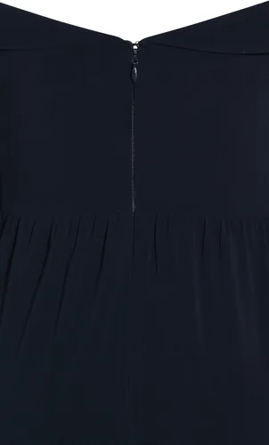 Miniatura 6 de City Chic Vestido de talla grande para mujer - Ripple Love
