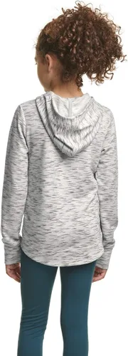 Miniatura 4 de C9 Champion Chaqueta asimétrica de forro polar para niña