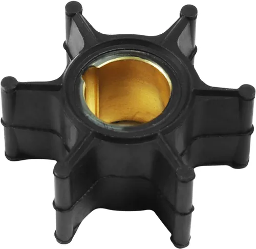 Miniatura 6 de Kit de impulsor para fueraborda Johnson Evinrude 8-15HP con carcasa 1974-UP 18-3327,394711