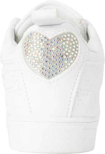 Miniatura 5 de Vince Camuto Zapatos para niñas Zapatos deportivos para cancha Tenis casuales para niñas (5-10 niños pequeños, 11-4 niños pequeñosniños grandes)