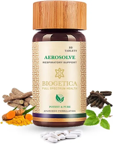 Miniatura 15 de Biogetica Acidsolve (Anácido, Pro Digestión) - 80 Cápsulas