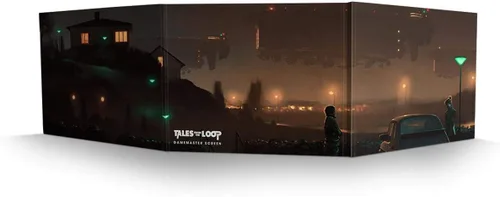Miniatura 4 de Free League Publishing Tales from The Loop Dice Set, 0.630 in